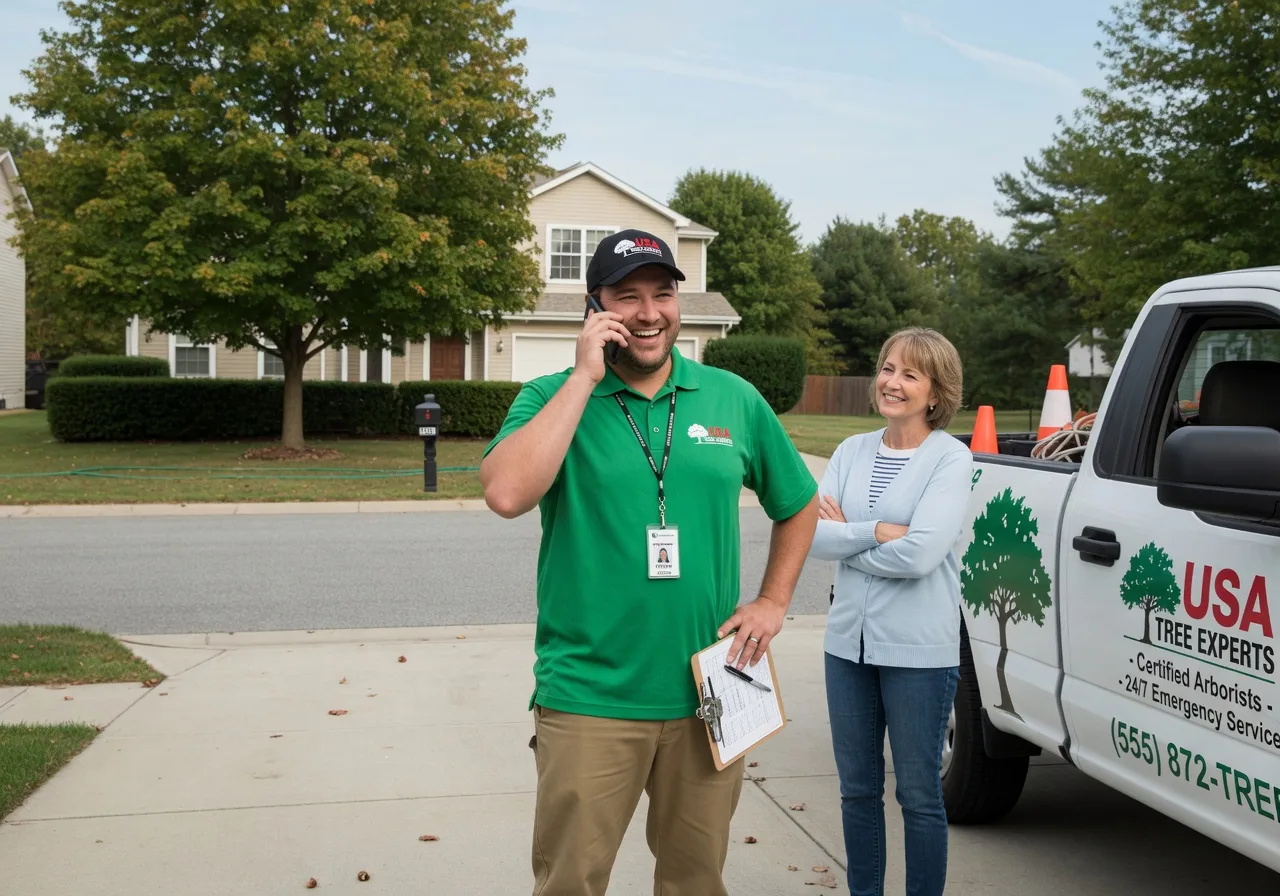 Tree Services Woodstock, NH FAQs